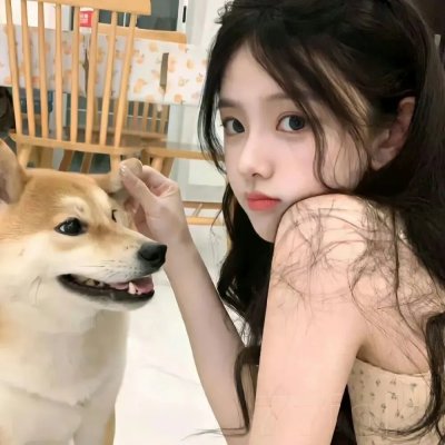 狗狗会说话